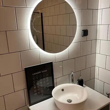 Hurmaava Vierassviitti Hyvaellae Sijainnilla! *