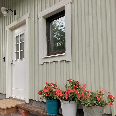 Hurmaava Vierassviitti Hyvaellae Sijainnilla! Апартаменты *