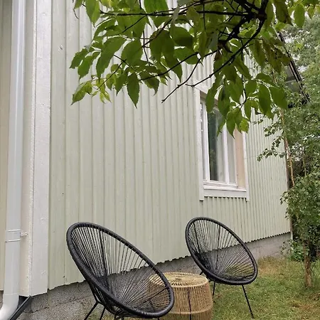 Hurmaava Vierassviitti Hyvaellae Sijainnilla!