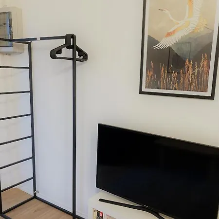 Апартаменты Hurmaava Vierassviitti Hyvaellae Sijainnilla! *