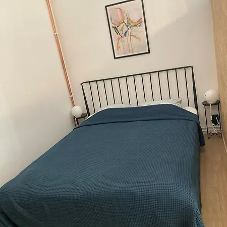 Апартаменты Hurmaava Vierassviitti Hyvaellae Sijainnilla!