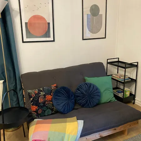 Hurmaava Vierassviitti Hyvaellae Sijainnilla! *