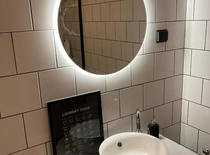 Hurmaava Vierassviitti Hyvaellae Sijainnilla! *