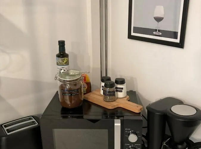 Hurmaava Vierassviitti Hyvaellae Sijainnilla! Naantali