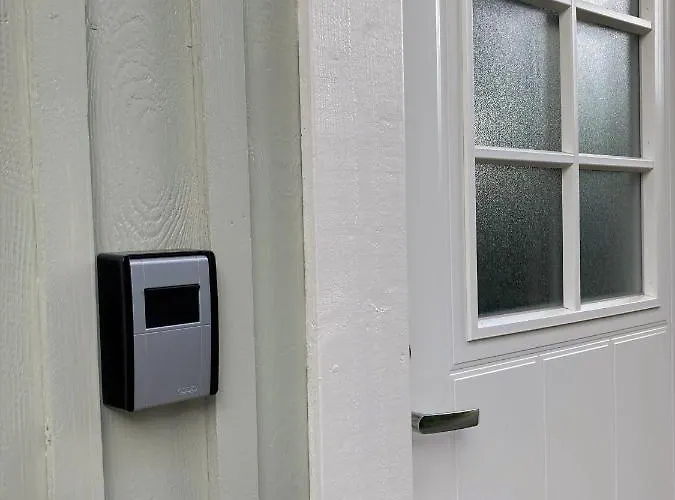 Hurmaava Vierassviitti Hyvaellae Sijainnilla! *