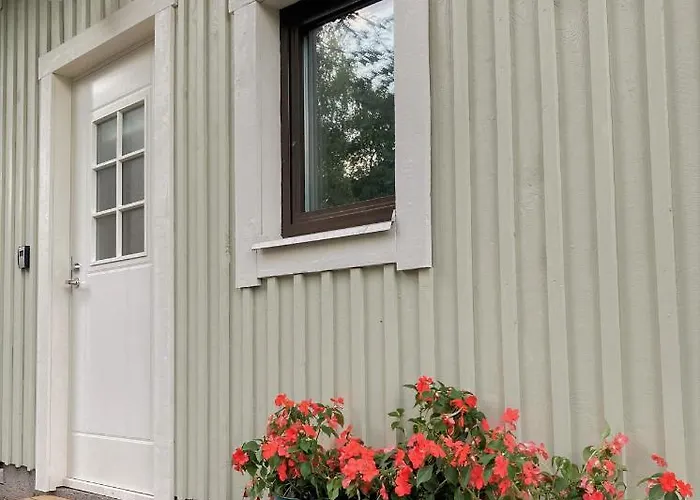 Hurmaava Vierassviitti Hyvaellae Sijainnilla! Daire *