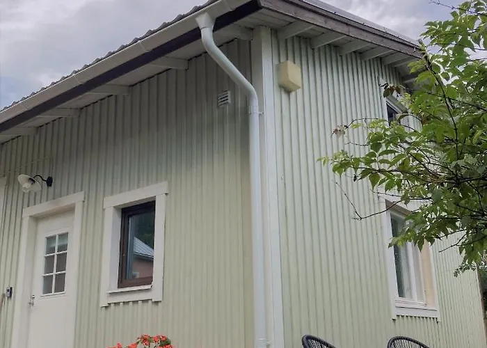 Hurmaava Vierassviitti Hyvaellae Sijainnilla! Daire *